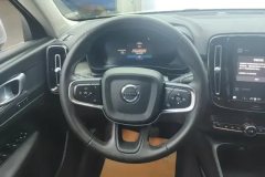 2023 Volvo XC40 2023 2.0T AT B4 4WDSmart VisionLuxury #15