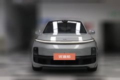 2023 Li Auto Li Auto L8 2023 Max #2