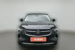 2021 Buick Envision S 2022 EnvisionS 1.5T AT 552T 2WDLuxury #3