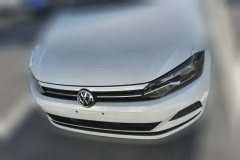 2021 Volkswagen Polo Hatchback 2019 1.5 AT PluspanoramicEnjoy #2