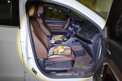 2017 Haval H6 2017 2.0T AT Red LabelSmart FashionFWD #8