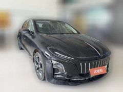 2024 Hongqi E-QM5 2023 Basic travelEdition #3
