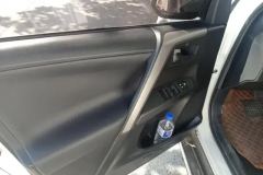 2017 Toyota RAV4 2016 2.5L AT 4WDElite #7
