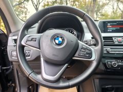 2019 BMW X1 2019 1.5T AT 18LiFashionFWD #6