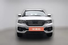 2019 Haval H6 Coupe 2018 1.5T AT Blue LabelLuxury FWD #3