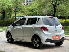 2022 Chang'an Benben E-Star 2021 China civilEdition happyEdition LFP（31.86kWh） #6