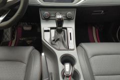 2021 Geely Auto Emgrand Sedan 2021 1.5L AT UP Comfort #16