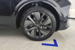 2025 Li Auto Li Auto L6 2024 pro #6