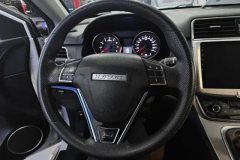 2021 Haval M6 2019 1.5T MT Elite China VI #15