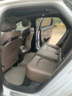 2021 BYD Han 2020 EV 4WDHigh PerformanceFlagship #8