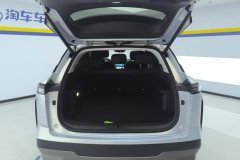 2024 Chery Explore 06 2023 Facelift UrbanEdition 1.6T 2WDLuxury #4