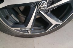 Right Rear Wheel Hub