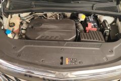 2024 Roewe iMAX8 2023 400TGI Comfort Enjoy #10