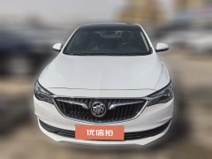 2019 Buick Excelle GT Sedan 2019 1.0T AT 15TEntry China VI #2
