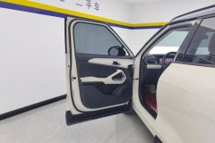 2025 BYD Yuan UP 2025 301KM Pilot #7
