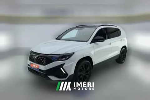 2023 Jetta VS5 2022 1.4T AT 280TSI HighlightsJoy
