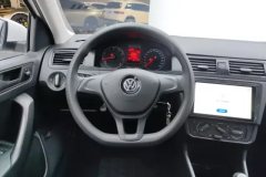 2022 Volkswagen Santana 2021 1.5 MT Fashion #14