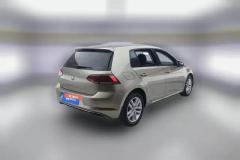 2018 Volkswagen Golf 2018 1.4T AT 230TSIComfort #3