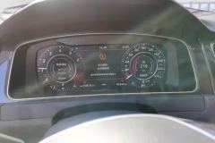 2020 Volkswagen Golf 2020 1.4T AT BelovedEdition280TSILuxury #14