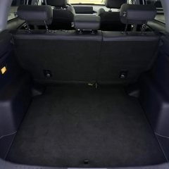 2022 Chery Tiggo 7 Plus 2021 1.5T AT CVTLuxury #14