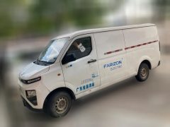 2022 Yuan Cheng Auto Yuan Cheng Xingxiang V 2022 Star RewardsV6ELWBNingde41.86kWh #1