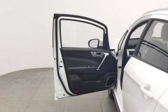 2020 Geely Auto Vision X3 2019 1.5 AT UpgradeEditionPremium #11