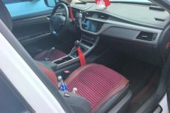 2018 Geely Auto Emgrand GL 2018 1.8 MT EliteSmart Connect #8