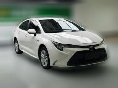 2022 Toyota Levin 2022 Hybrid 1.8H E-CVT Leading #3