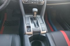 2017 Honda Civic 2016 1.0T AT 180TURBOComfort #16