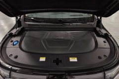 2024 Voyah Dreamer 2025 1.5T AT PHEV 4WDNoble KunpengEdition #7