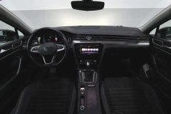2020 Volkswagen Magotan 2020 2.0T AT 330TSILuxury #14