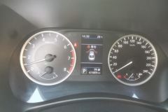 2021 Nissan Sylphy 2022 1.6L AT XLJoy #14