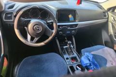2016 Mazda CX-5 2015 2.0 AT UrbanFWD #12