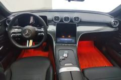 2024 Mercedes-Benz C-Class 2024 Facelift 1.5T AT C 260 L Sport #12