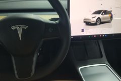 2023 Tesla Model Y 2023 Long Rangeall wheel driveEdition #14