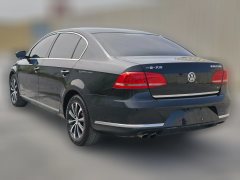 2016 Volkswagen Magotan 2016 1.8T AT SmartLeading #7