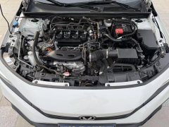 2023 Honda Civic 2022 1.5T AT 240TURBO PowermoveEdition #4