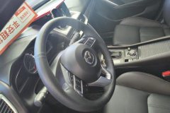 2016 Mazda CX-4 2016 2.0 AT Blue sky tasteEditionFWD #13