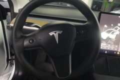2023 Tesla Model Y 2022 Facelift rear wheel driveEdition #15