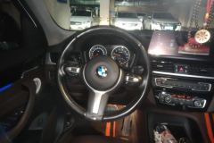 2021 BMW X1 2021 2.0T AT sDrive25Li Leading #15