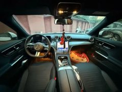 2025 Mercedes-Benz C-Class PHEV 2025 2.0T AT C 350 eL #3
