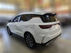 2023 Geely Auto Vision X6 2021 PRO AT 1.4T Premium #6