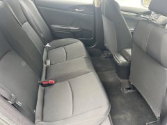 2017 Honda Civic 2016 1.0T AT 180TURBOComfort #13