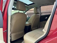 2015 Nissan Qashqai 2015 2.0 AT XLcool fire #9