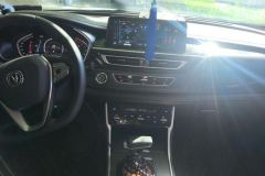 2022 Chang'an CS75 2022 1.5T AT Blue WhaleEdition DCTPremium #13