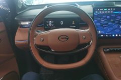 2025 GAC Trumpchi Trumpchi Xiangwang S7 2025 180km Ultra 4WDEdition #15