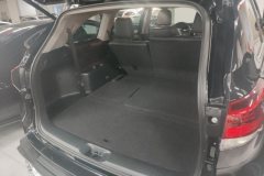 2020 Toyota Highlander 2018 2.0T AT Luxury7Seat 4WD China VI #4
