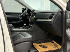 2023 Roewe RX8 2019 2.0T AT 30TSmart ConnectnetSupergroupFlagshipRWD #5