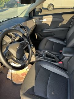 2021 Chevrolet Monza 2020 1.0T AT Lightly mixed Redline 320TreadilyEdition #7