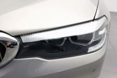 2018 BMW 5 Series 2018 2.0T AT 528LiLaunch Special #5